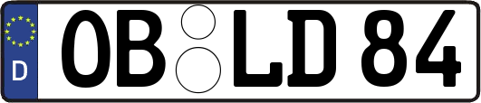 OB-LD84