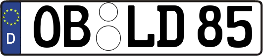 OB-LD85