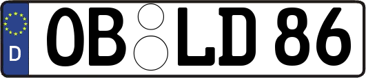 OB-LD86