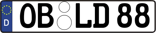 OB-LD88