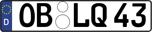 OB-LQ43