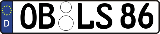 OB-LS86