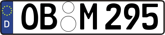 OB-M295
