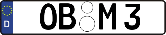 OB-M3