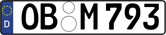 OB-M793
