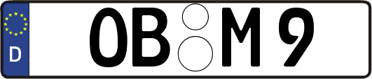 OB-M9
