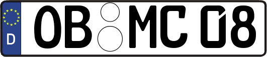 OB-MC08