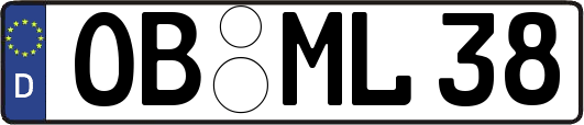 OB-ML38