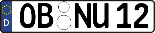 OB-NU12