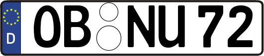 OB-NU72