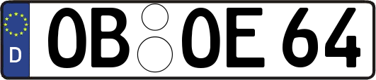 OB-OE64