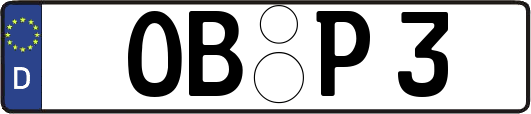 OB-P3