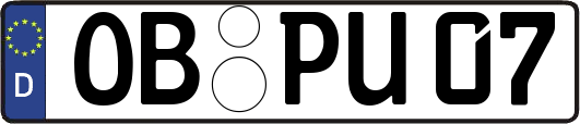 OB-PU07