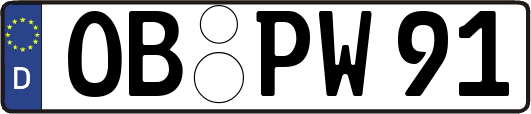 OB-PW91