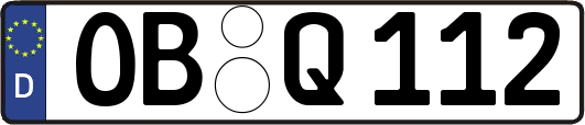 OB-Q112
