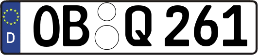 OB-Q261