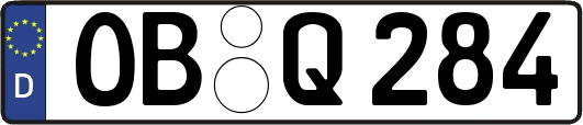OB-Q284