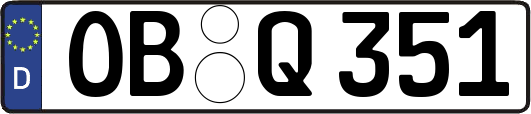 OB-Q351