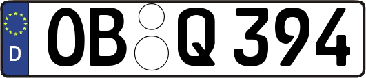 OB-Q394