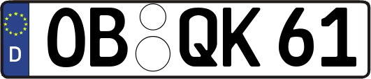 OB-QK61