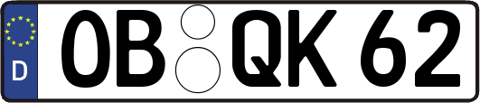 OB-QK62
