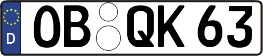 OB-QK63