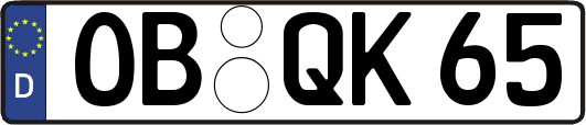 OB-QK65