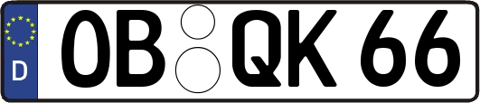 OB-QK66