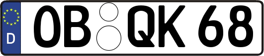 OB-QK68