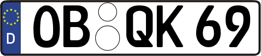 OB-QK69