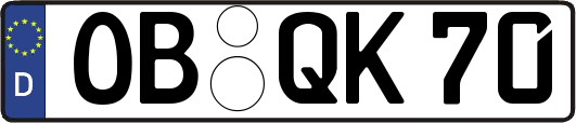 OB-QK70