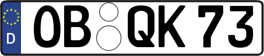 OB-QK73