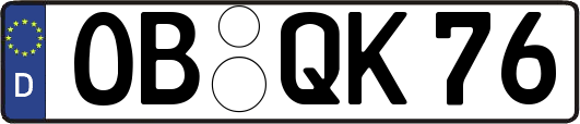 OB-QK76
