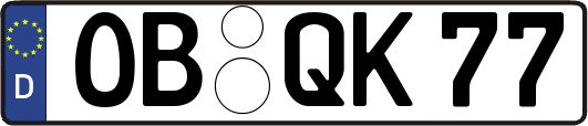 OB-QK77