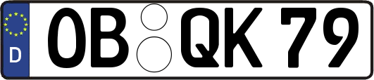 OB-QK79