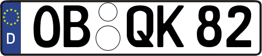 OB-QK82