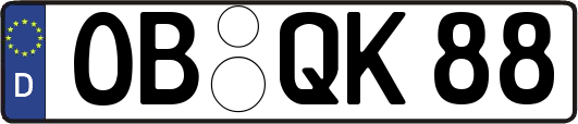 OB-QK88