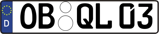 OB-QL03