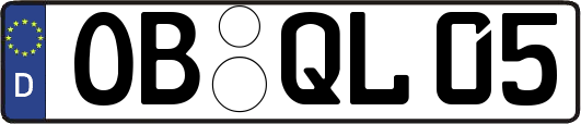 OB-QL05