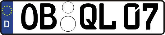 OB-QL07