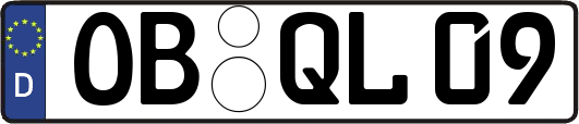 OB-QL09