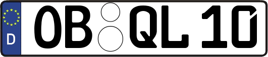 OB-QL10