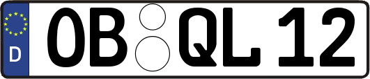 OB-QL12