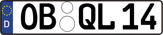 OB-QL14