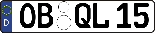 OB-QL15