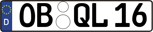 OB-QL16