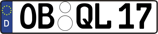 OB-QL17
