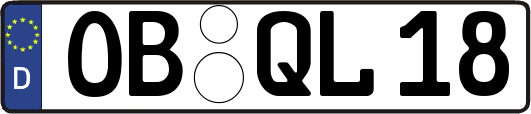 OB-QL18