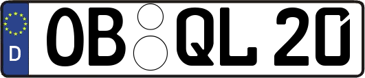 OB-QL20