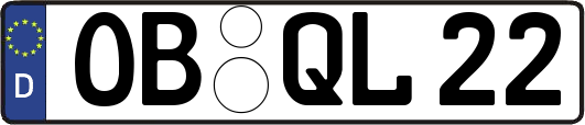 OB-QL22